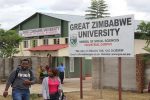 GZU lecturer sues student for $3m Great Zimbabwe University in Masvingo
