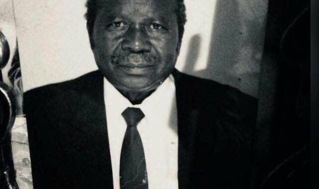 Former Chegutu mayor and Zanu-PF’s Mashonaland West provincial member Martin Zimani