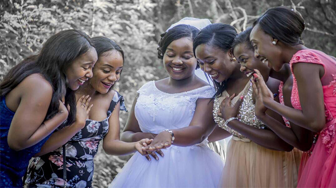 Our Perfect Wedding Zimbabwe (OPWZim)