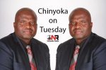 Chinyoka on Tuesday: An unpopular opinion is not necessarily wrong Tinomudaishe Chinyoka