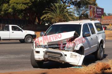 accident