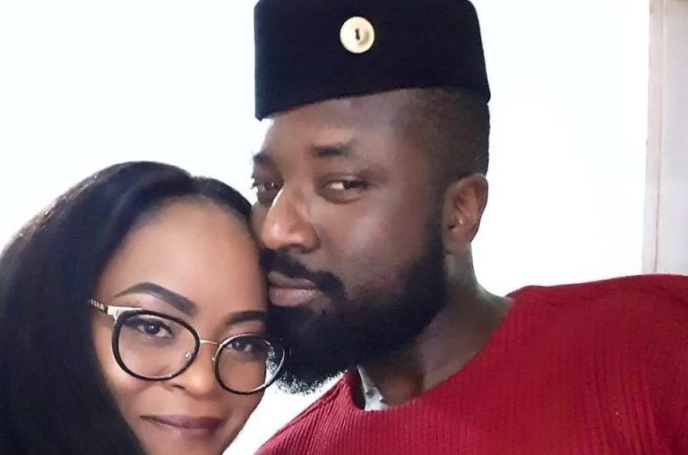 Elikem confirmed on Instagram that he is no longer in a relationship with Edith Chibhamu