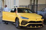 MP upsets Borrowdale residents with Lamborghini ‘noise pollution’ Justice Mayor Wadyajena showing off his Lamborghini Urus
