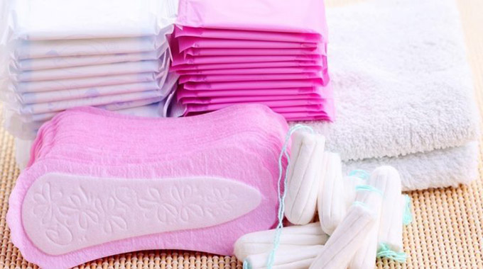 Sanitary wear