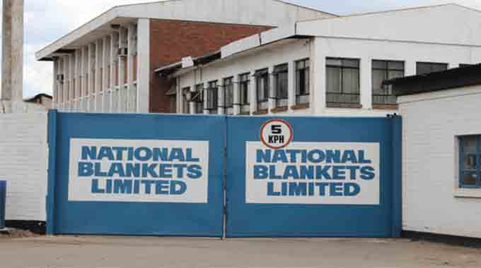 National Blankets (Pvt) Limited