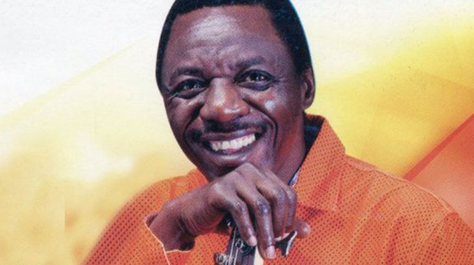 Alick Macheso