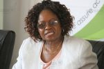 Auditor General takes swipe at CPU Auditor General Mrs Mildred Chiri