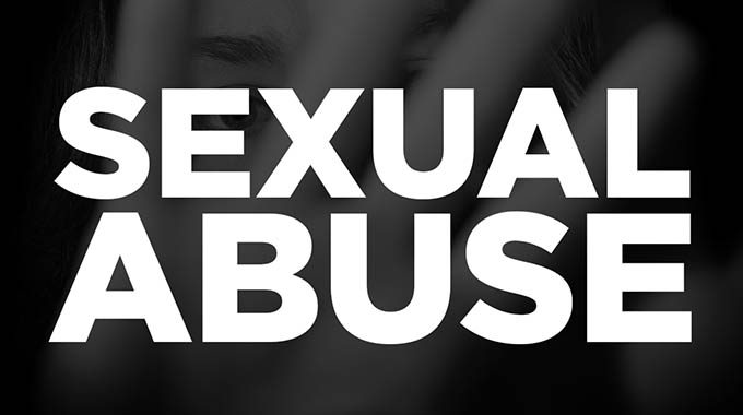 sexual abuse rape