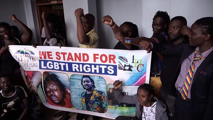 Botswana Government To Appeal Court Ruling Scrapping Anti Gay Laws Nehanda Radio