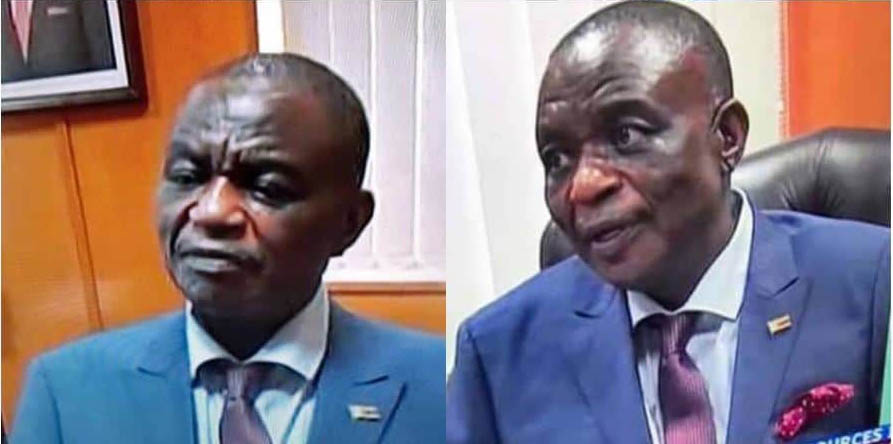 Vice President Constantino Chiwenga's health has been a constant source of speculation