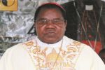 Mkoba reverberates as new Catholic priests are ordained Bishop Michael Bhasera