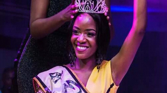 Miss Tourism Bulawayo Date Venue Set Nehanda Radio