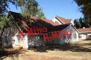 Lawrence Muteswa was on Tuesday evicted from a Greystone Park 