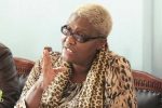 Alarm over HIV drugs shortage MDC MP and chair of the Health Committee, Ruth Labode