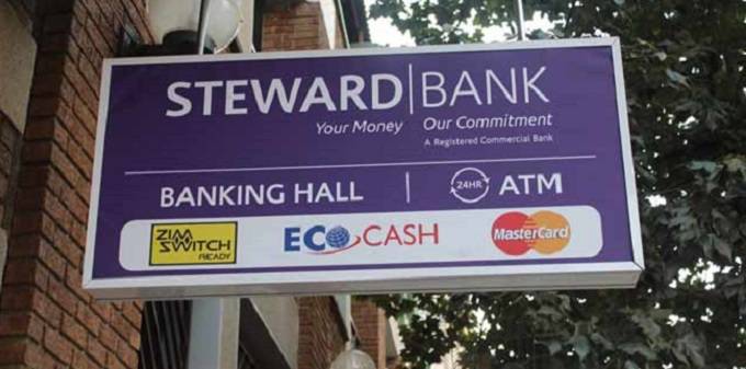 steward bank