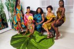 Zimbabwe Fashion Showcase UK announces top-line showcasers for September show The annual Zimbabwe Fashion Showcase UK (ZFS) will return in September for a high-class weekend of fashion – showcasing rising UK based designers in the African community