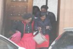 Cheating man homeless after mistress chucks him out Themba Sibanda (left) and Soneni Khumalo