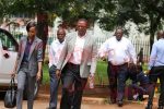 Witness discredited in ZESA bosses trial Elton Mangoma, Joshua Chifamba, Tererai Mutasa (file picture)