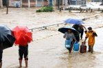At least 50 dead in Nepal’s monsoon