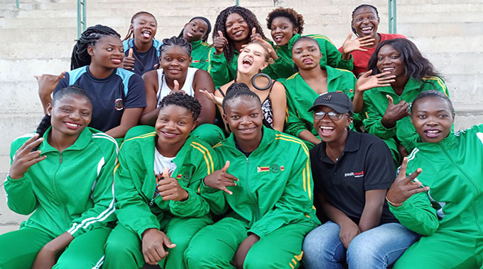 Zimbabwe Gems
