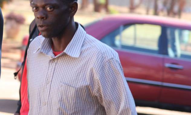 Rainos Chikwanha