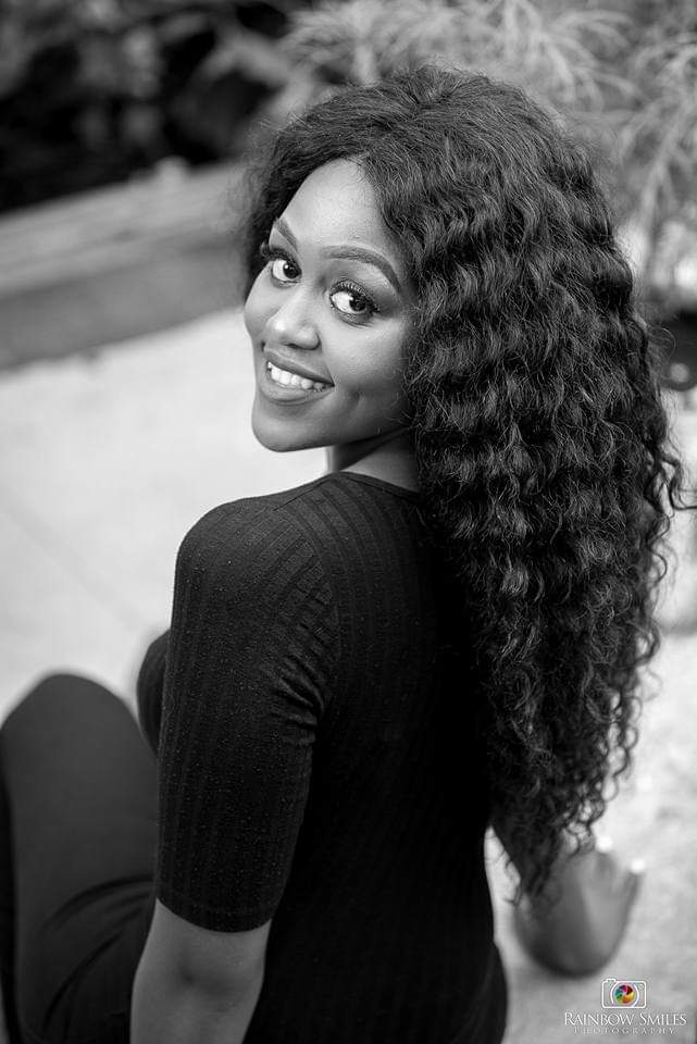Amanda Nkomo