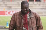 Chapungu, Triangle in goalless draw Taurayi Mangwiro