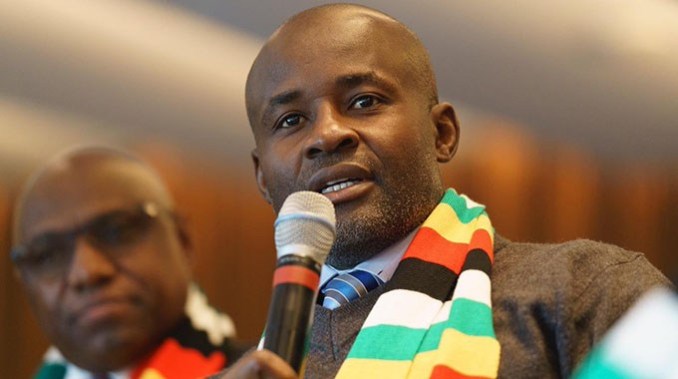 Norton legislator Temba Mliswa