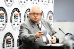 Agrizzi was the mastermind behind Bosasa bribes, say Watson family Former Bosasa COO Angelo Agrizzi on the stand at the state capture inquiry in Parktown Johannesburg. Picture: Simphiwe Mbokazi/African News Agency (ANA)