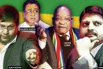 Why corruption in South Africa isn’t simply about Zuma and the Guptas Ajay and Atul Gupta