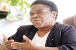 Bogus estate agents put minister’s house up for sale Minister of State for Bulawayo Metropolitan Province Judith Ncube