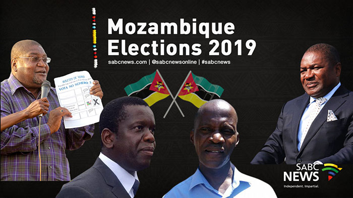 Fear As Renamo Rejects Mozambique Election Results – Nehanda Radio