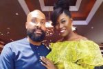 Vimbai Mutinhiri engaged to Nigerian Vimbai Mutinhiri and fiancée