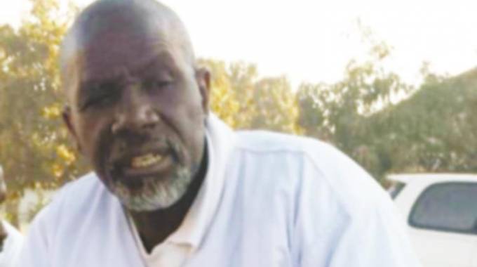 Popular Madzibaba dies in car crash Popular Madzibaba dies in car crash Blessings Chidakwa Herald Correspondent The apostolic sect has been plunged into mourning following the death of a popular Johanne Masowe eChishanu leader, Madzibaba Edward Manyara. He was 67. Madzibaba Manyara was one of the sect’s five-man leadership team. Popularly known as Madzibaba Edward, the apostolic sect leader died on Monday upon admission to The Avenues Clinic after he was involved in an accident near Mr Maplanka’s timber yard along the Harare-Bulawayo Highway. Family spokesperson Mr Krebe Kaeruza said the death was not only a loss to the family, but to the church as well as he commanded a huge following. “The car he was travelling in overturned and he was thrown outside the vehicle. He was rushed to hospital where he died upon admission,” he said. Madzibaba Krebe said Madzibaba Edward’s body would be collected tomorrow from a city parlour and lie in state at his Westlea home today. The body will be taken to his Centenary farm where it will again lie in state ahead of burial on Friday. Madzibaba Israel born Israel Muhana, who is one of the sect’s leaders, described the late Madzibaba Edward as a humble measured man who had respect from the people he led and society at large. His spiritual work saw him drawing a large following. “He was a unifier, peace loving and one of the great preachers. His death is a great loss to us and the nation at large particularly those who came for spiritual blessings and healing. The workload he carried on his shoulders was so great, which makes it hard for us to find his replacement. He left a legacy that we should remain in God’s presence and never fight each other,” he said. Mrs Beverly Warara, the late Madzibaba’s banker, said: “I knew him as my client and a farmer. He was a man who believed in hard work and not in begging. I have also heard of other testimonies that he encouraged people to work with their hands,” she said. A brother to the deceased, Mr Fibion Manyara said he was devastated by the untimely death of his brother. “He would consult, his death came as a shock to us and up to now we are failing to come to terms with reality that he is no more. He was a loving father, brother and a pillar of strength to the family, he said. Madzibaba Edward is survived by his two wives and 11 children. Mourners are gathered at his Westlea house.