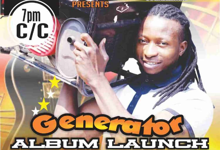Baba Harare said his forthcoming eight-track album, “Generator”, set for release on November 7 does not carry dirty lyrics, but is pregnant with educative messages.
