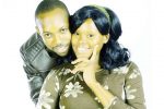 Gumbura’s ‘prodigal’ daughter turns to music Esther Gumbura and husband Leo Mhlanga