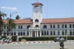 Zesa disconnects Gweru over $247m debt Gweru Municipal Offices