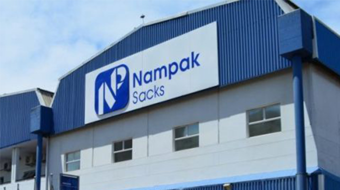 nampak