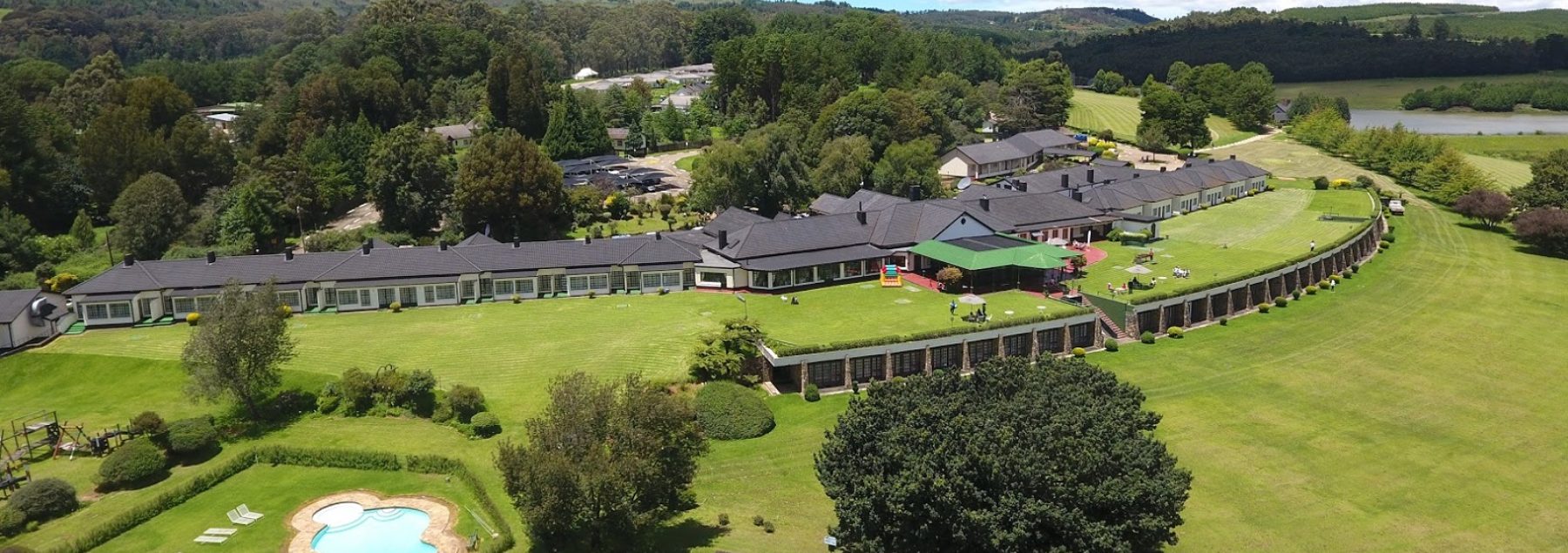 Troutbeck Resort