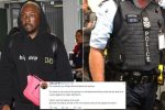 Black Eyed Peas musician will.i.am accuses Qantas flight attendant of racism Black Eyed Peas musician will.i.am has accused a flight attendant from Australia’s national carrier Qantas of being racist and rude to him on a flight