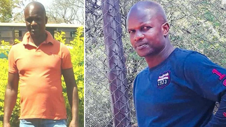 Bheki Ndlovu, an umalayitsha was gunned down while fuelling his vehicle at a BP service station in Johannesburg