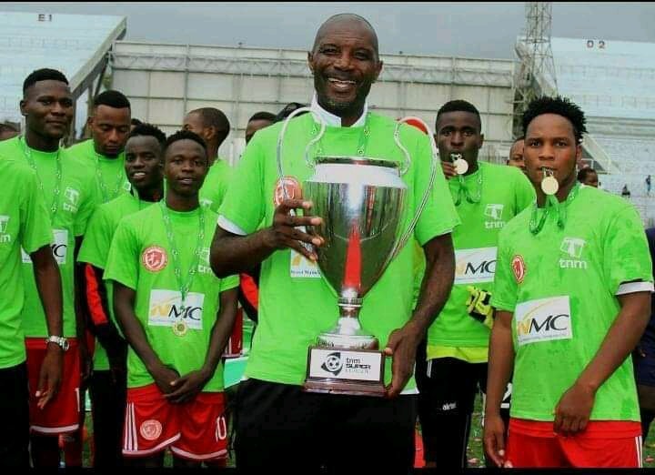 Callisto Pasuwa’s coaching credentials continued to gain momentum in the region after he led Malawian football side Nyasa Big Bullets in defence of the TNM Super League title yesterday in a trailblazing career that has now seen him rake up six straight league crowns for himself.