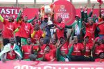Six senior players leave FC Platinum FC Platinum win 2019 league title