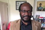Masimba Musodza: The Confession of Hatifari Maforimbo UK-based Zimbabwean author Masimba Musodza