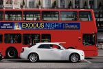 Uebert Angel makes splash on London buses with Exodus Night adverts – VIDEO