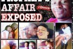 Prophet’s secret affair exposed. . . sires child with congregant
