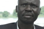 Peter Biar Ajak: Imprisoned Cambridge student released, lawyer says Peter Biar Ajak was one of Sudan's "Lost Boys", displaced during the civil war