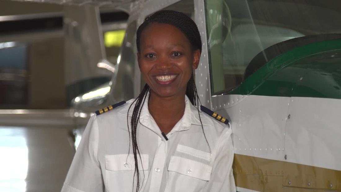 Refilwe Ledwaba