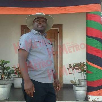 Kadoma Mayor Action Nyamukondiwa