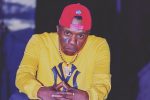 Ti Gonzi refuses ‘Kupera’ … insists he’s got Zim Hip Hop under control Zimbabwean rapper Ti Gonzi (Picture via Facebook - Ti Gonzi)